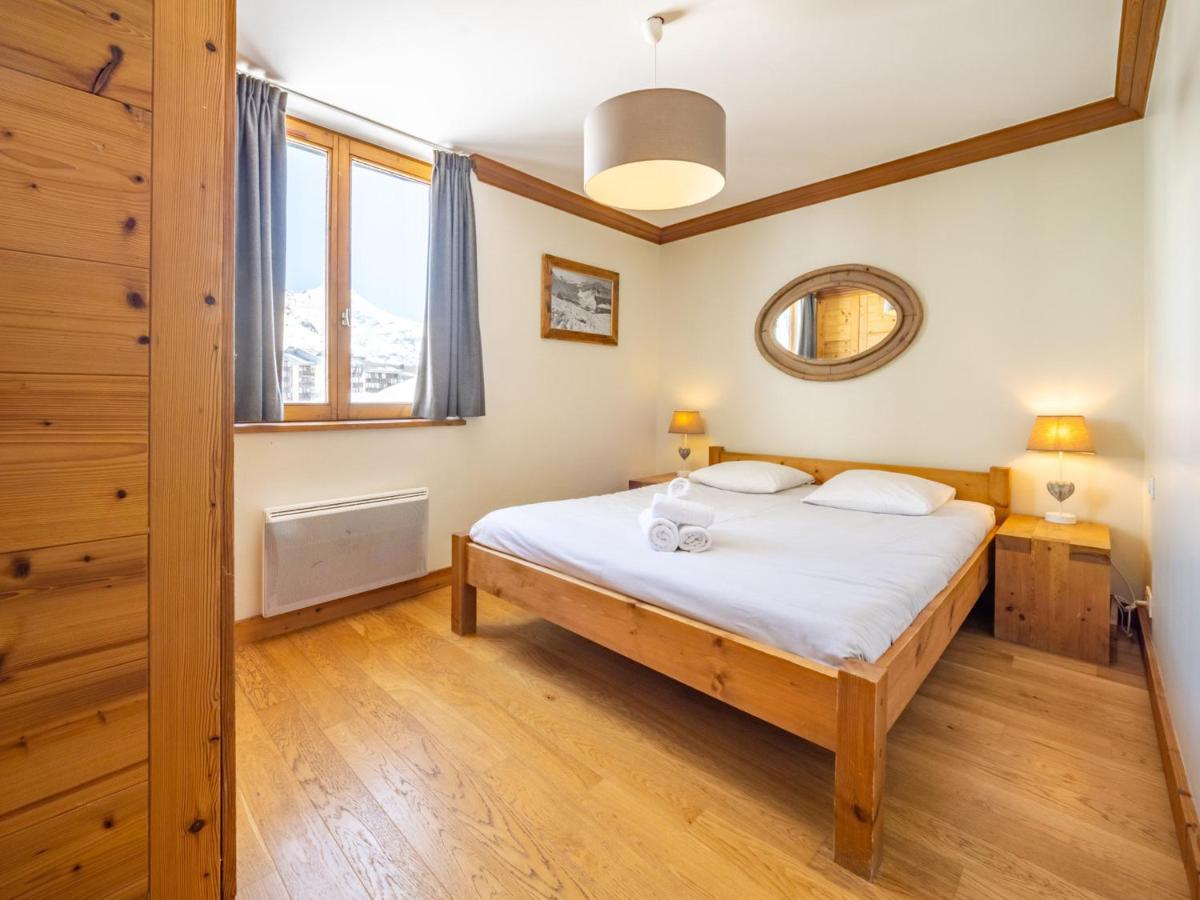 Appartement Renove Avec Balcon, Skis Aux Pieds, Wifi A Tignes Le Lavachet - Fr-1-502-359 Екстериор снимка